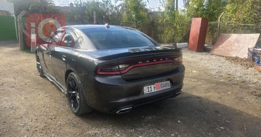 دودج تشارجر